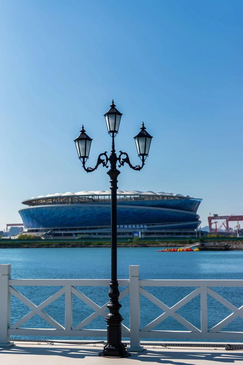 大连海岛旅游