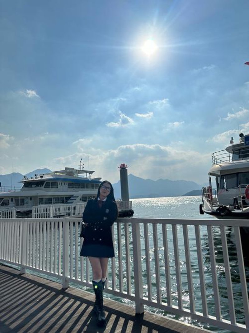 长海县旅游